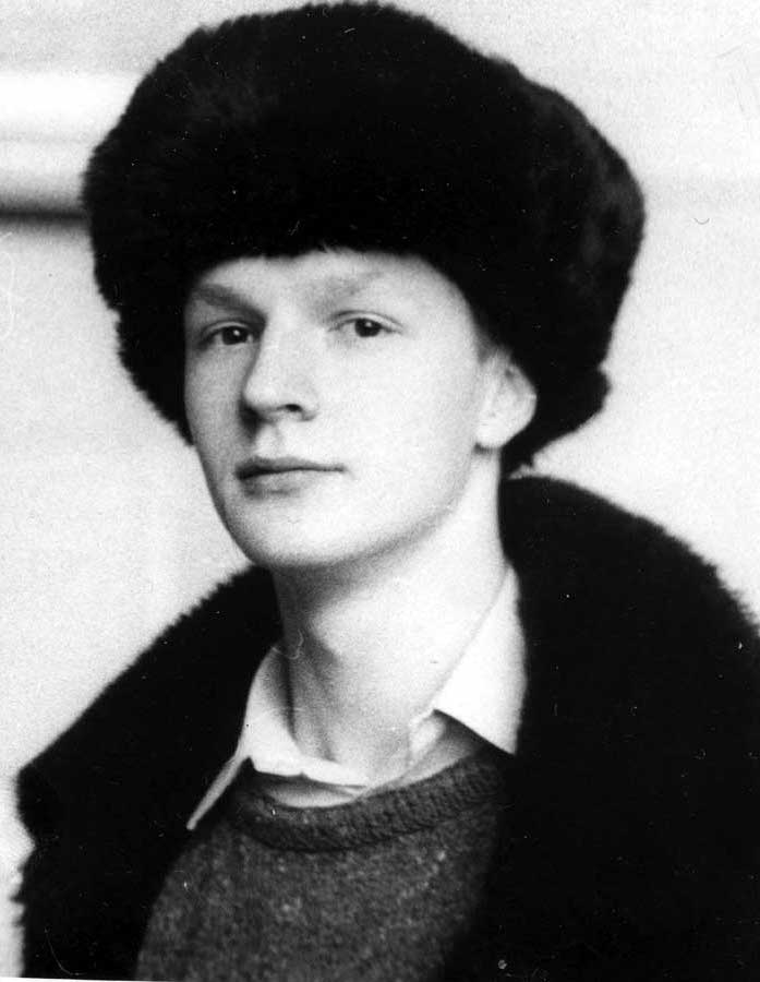 ����� �������. 1992 �.