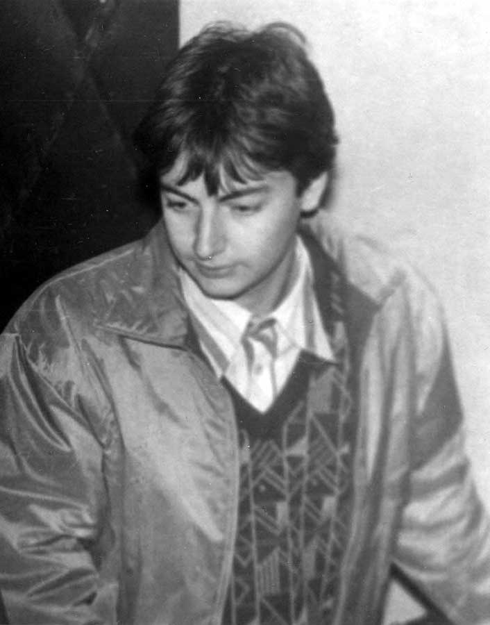 ������� ����. 1991 �.