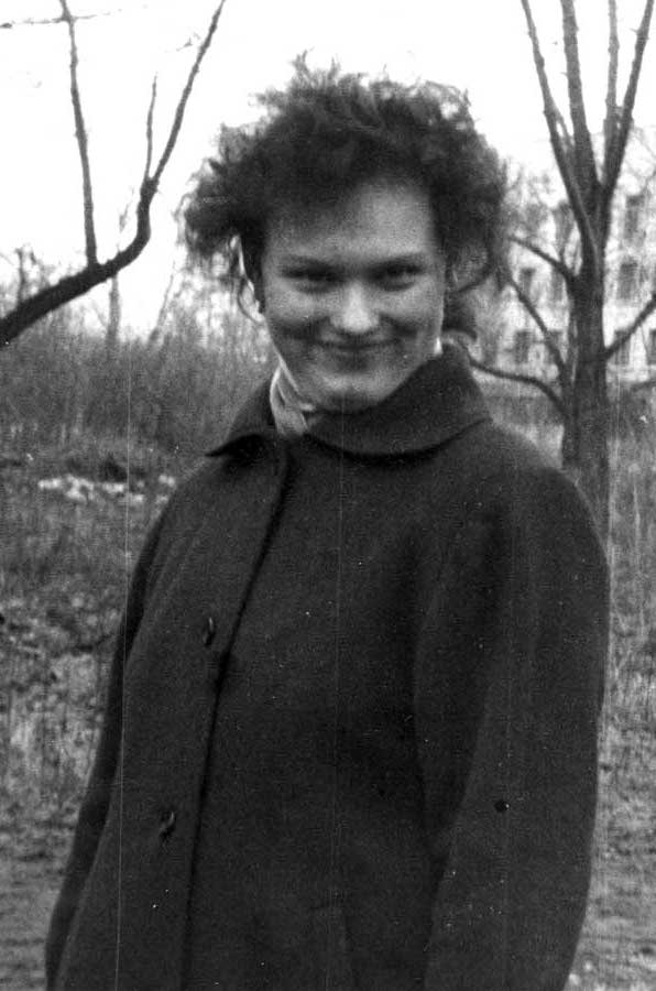 ������ �������. 1991 �. �� ����������.