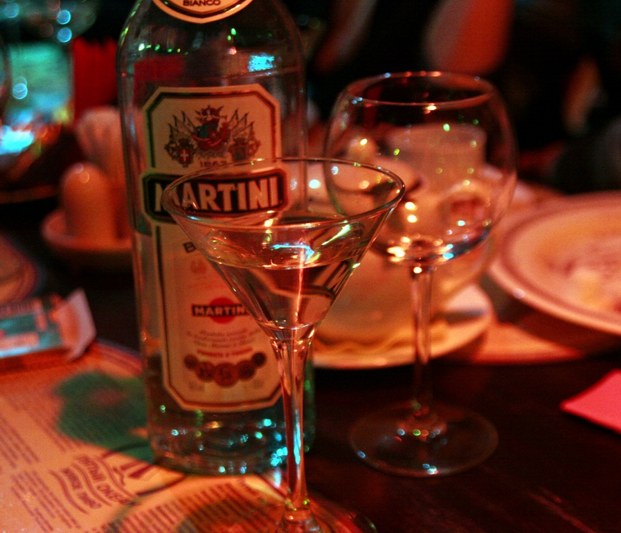martini